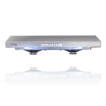 GERMAN POOL 德國寶 TOT-923 90cm 易拆式抽油煙機